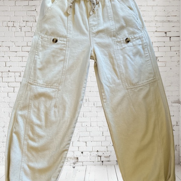 Urban Daizy urban flex cargo pants - Picture 9 of 11
